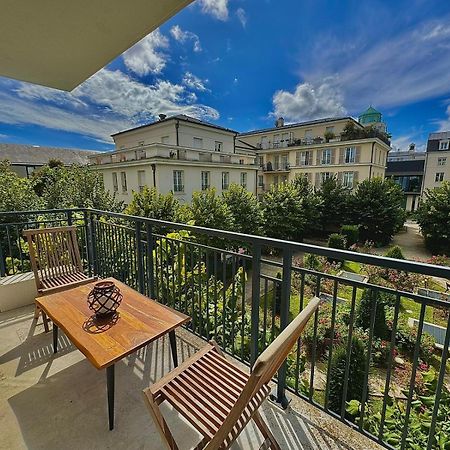 Appartement 7 Pers A Disneyland Paris Chessy  Exteriör bild