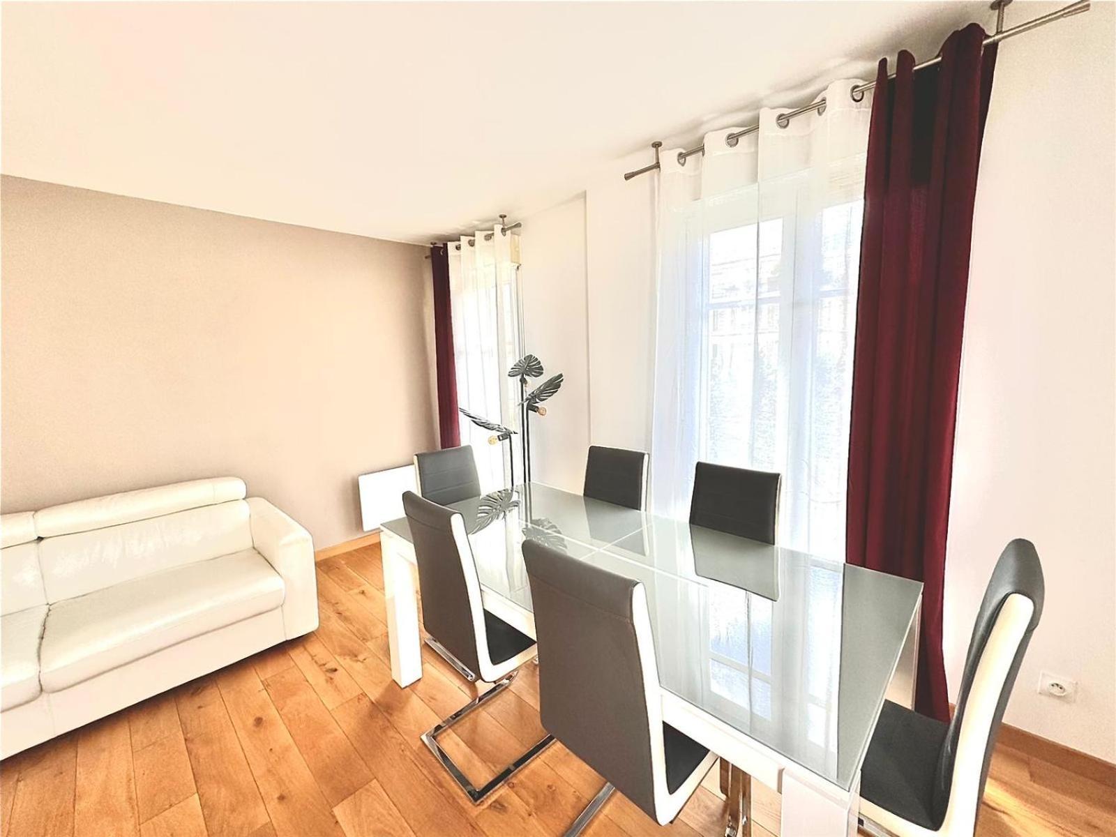 Appartement 7 Pers A Disneyland Paris Chessy  Exteriör bild